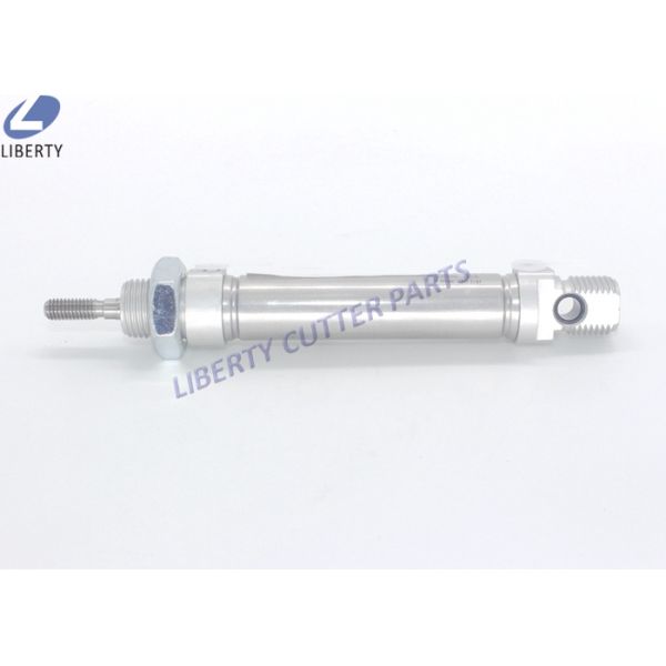 Air Cylinder Vector Q80 MH8 Parts , 118027 Custom Pneumatic Cylinders