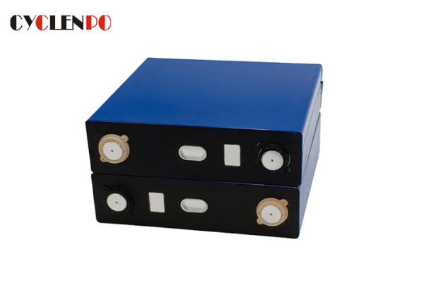 3.2v 200ah Lifepo4 Prismatic Cells Anti Heating For Electric Vehicle / Large Energy Storage