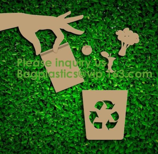 Compostable Padded Packaging Wrap Envelopes Pouches Eco Friendly Self Seal Bag Self Adhesive Durable Waterproof Tearproo