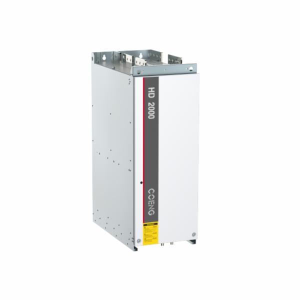 1400kw 11200kw HD2000 Series Low Voltage Engineering Inverter Air-cooled 400V 600V VDF