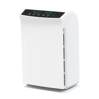 filtro verdadeiro pessoal UV do Sanitizer 560m3/h H13 Hepa do ar 8.7kg
