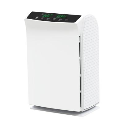 CB UV Hepa Air Purifier B-600M 560m3/h Portable Ozone Generator