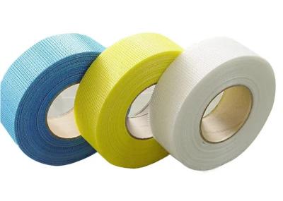 RV Roof Repair 2 1/2 X 300' Self Adhesive Fiberglass Mesh Joint Tape 3x3mm Insulated