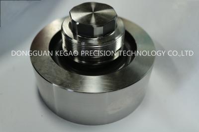 As peças de automóvel plásticas da pressão moldam SKD11 o polonês do material Ra0.6