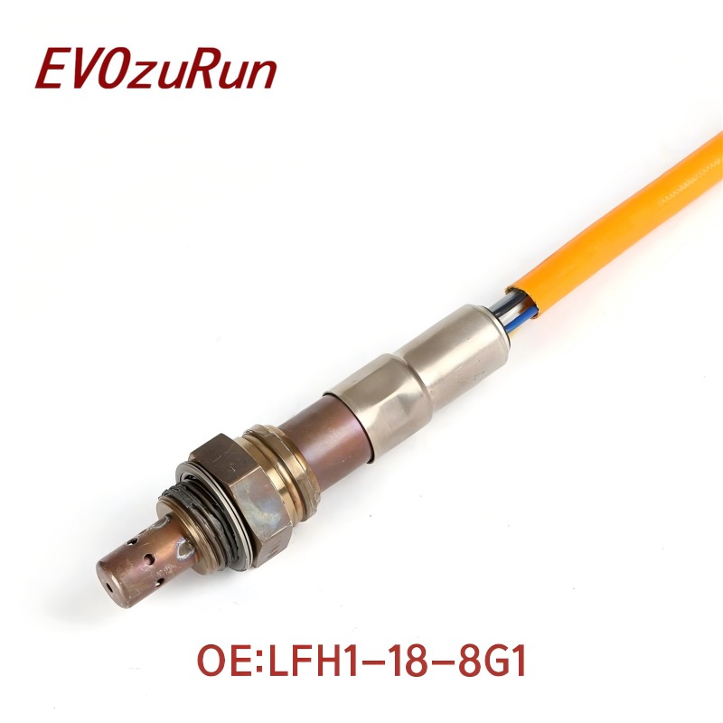 New Mazda Oxygen Sensor Auto Spare Part Accessories LFH1-18-8G1 LFH1188G1