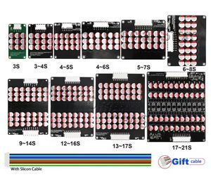 Innovative Active Balancer for Customized Lithium Battery Applications