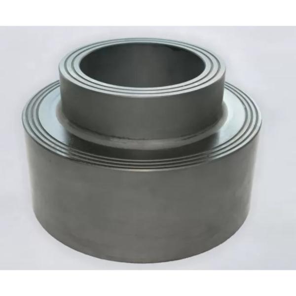 99% Silicon Carbide Ceramics Head Corrosion Resistance 200mm Height