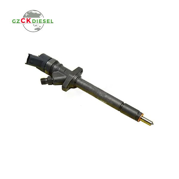 Diesel Common Rail Injector 0445110057 for Citroen Peugeot Suzuki CRI1 Engine