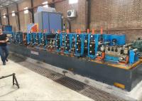 Precision Tube Mill BH Welded ERW Precision Tube Mill For Iron Pipe Making , Eco Friendly