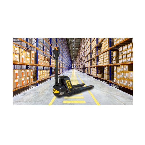 Высокопроизводительный полный электрический сборник для черного привода