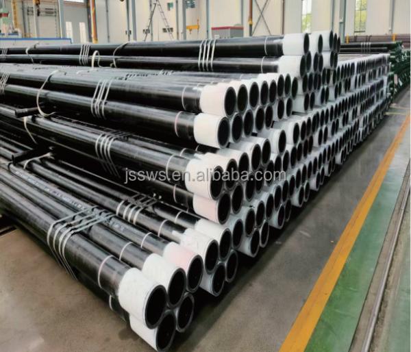 API 5CT 9-5/8 Oil Well Casing Pipe Q125 Special Thread 40LB/FT R3 Seamless