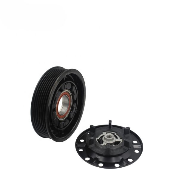 12V KPL Air-compressor Clutch for for 7PK 135mm Air Conditioner Parts Model KPL-1758-XZ 1 Year Warranty