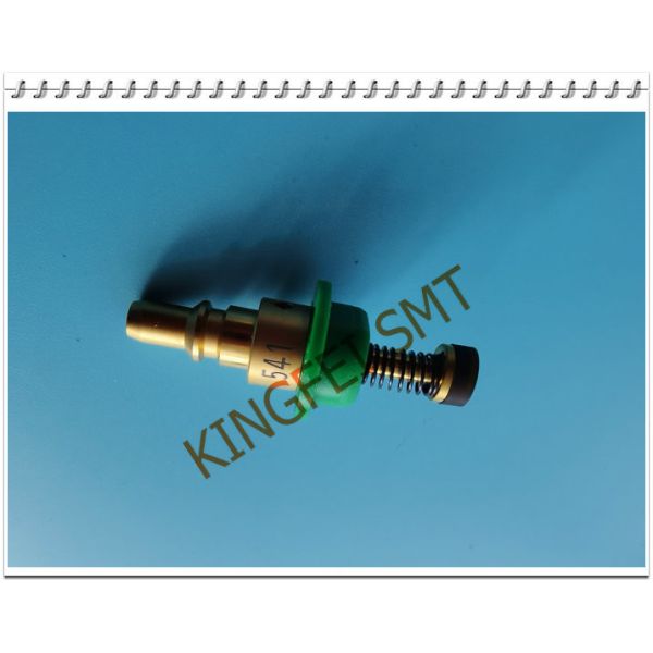 JUKI 541 SMT Nozzle Assembly Original Yellow Color