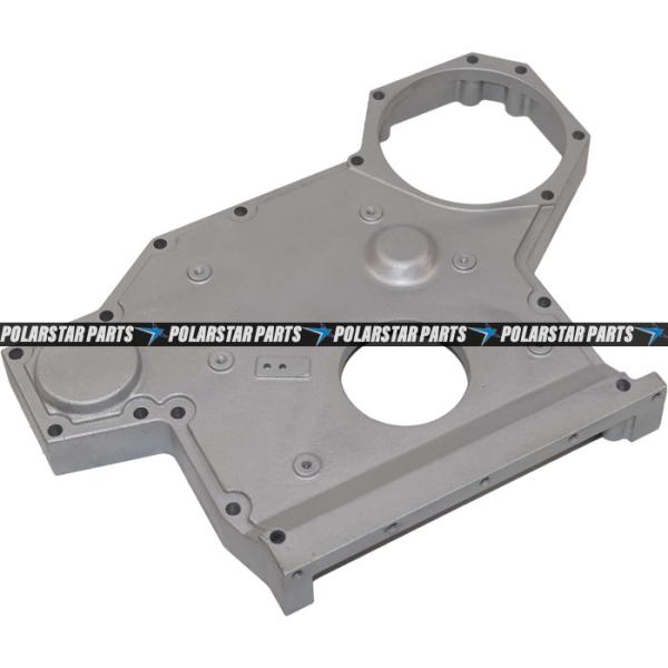 Excavator Diesel Engine Timing Parts Saa6d95le B3.3 6204-21-3123 Komatsu