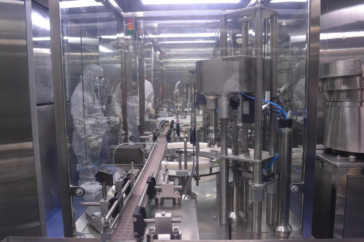 Shenzhen Lijing Biotechnology Co., Ltd.