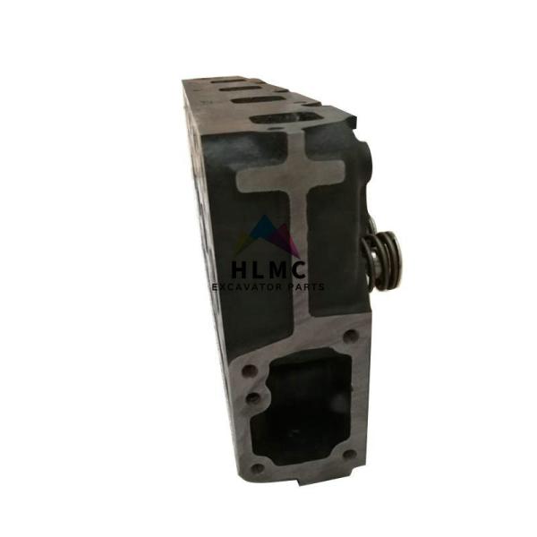 Replacement 19077-03048 Cylinder Head Kubota V2203 V2403 With 8 Valves Diesel Engine Spare Parts