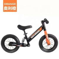 OEM 2 Rodas Empurrar Balanço Infantil Bicicletas Absorção de Choque