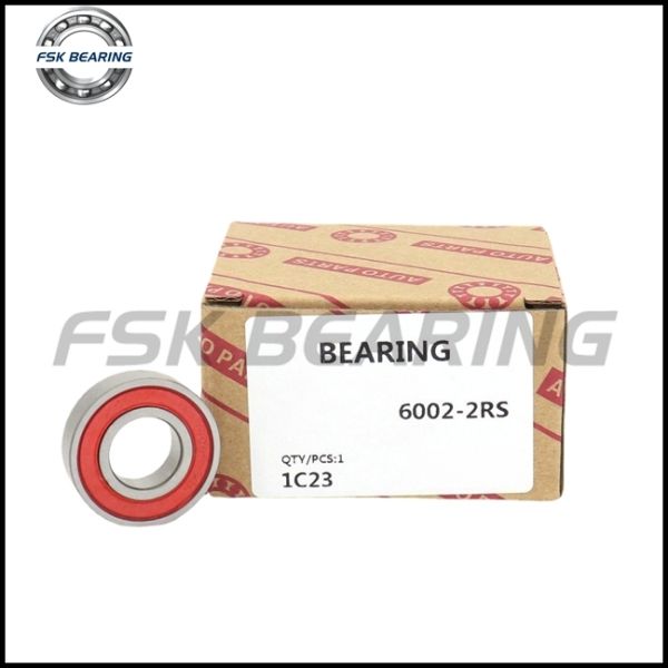 High Quality 60022RS MD335444 Single Row Automotive Flywheel Drive Pinion Bearing Mitsubishi Auto