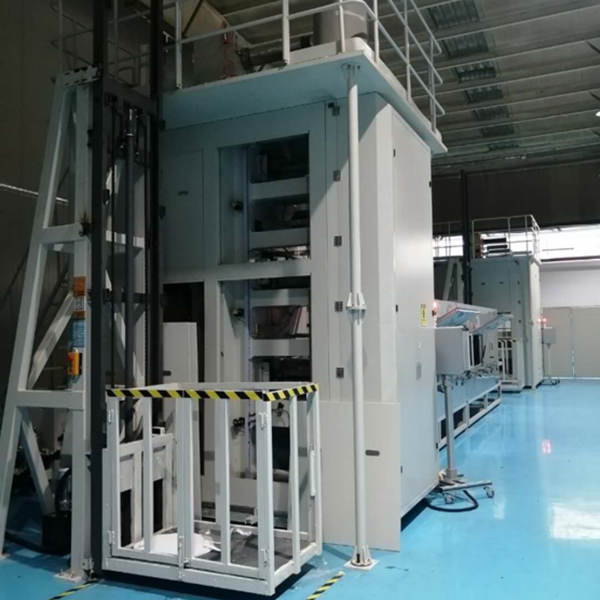 Батарея воздуха Al2O3 5v 30w на открытом воздухе резервная алюминиевая