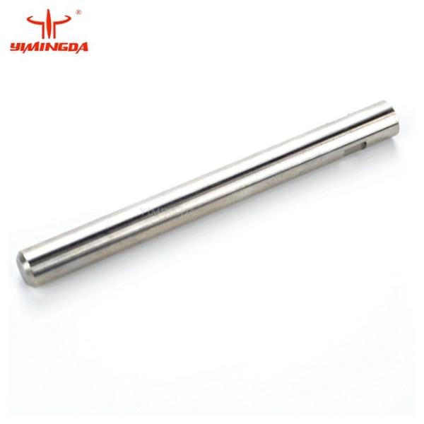 Auto Cutter Parts Presser Foot Shaft 55375001 55375000 Textile Machinery Components