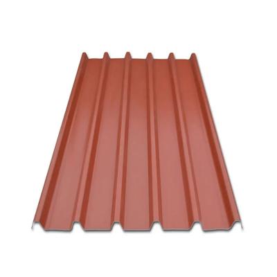 Metal Corrugated Iron  Roofing Sheets 16 Ft 8 Ft 10 Ft