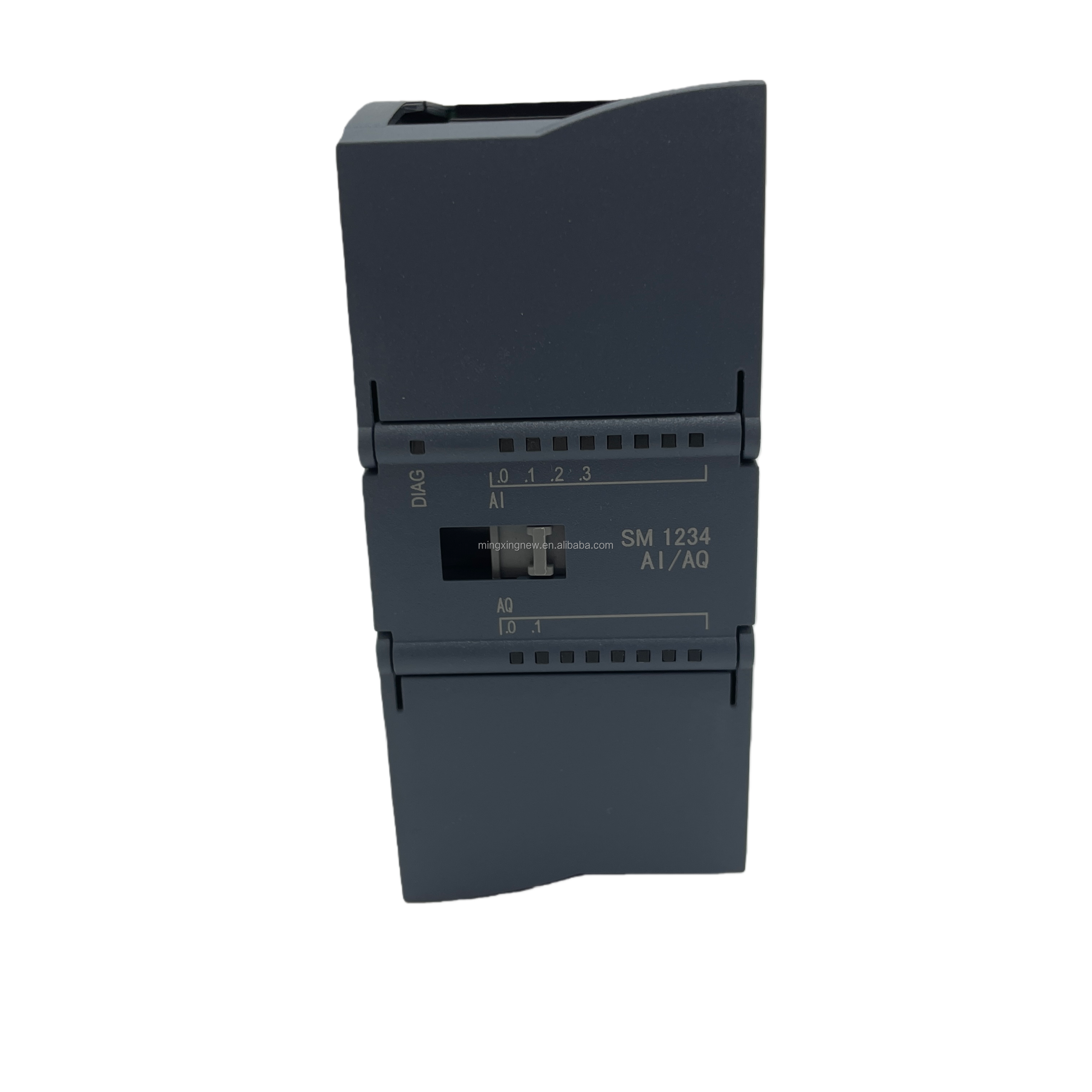 Nj501-4320 Omron PLC Module Genuine Programmable For Industrial Automation