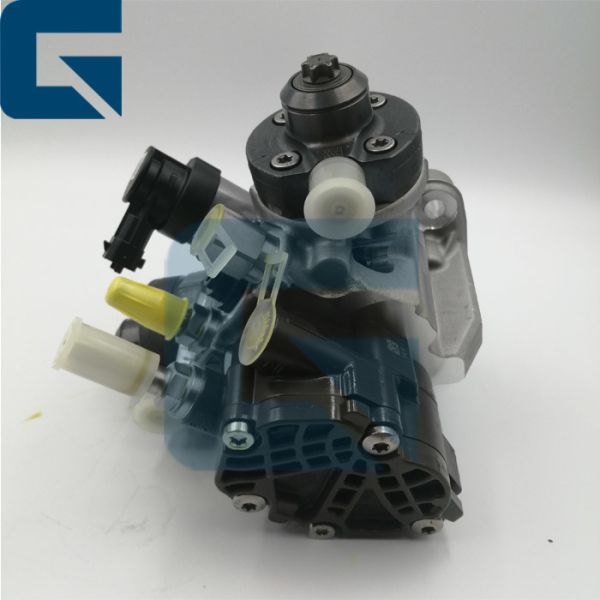 0445020609 5302736 насос системы подачи топлива двигателя QSB6.7