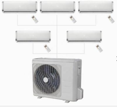 60Hz 50Hz R410a R32 Inverter Split Air Conditioner Indoor Unit