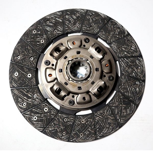 XMQ Bus Truck Clutch Driven Plate for 1601-00898 1601-00429 216300030 16E0501130CKD
