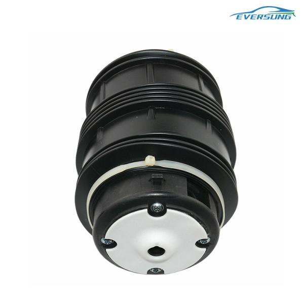 Rear 2 Pins Air Suspension Springs Bag 2113200925 For Mercedes E Class S211