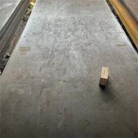 High Manganese Wear Plate NM400 NM450 NM500 Hot Rolled Abrasion Resistant Steel Plate