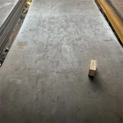 High Manganese Wear Plate NM400 NM450 NM500 Abrasion Resistant Steel Plate