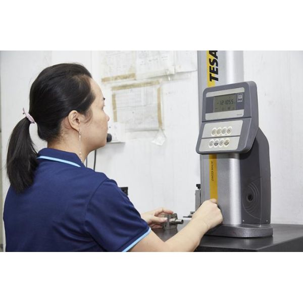 SKD11 CNC Milling Metal CNC Machined Parts For Automobile Industry