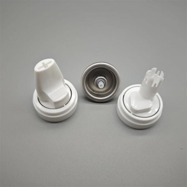 Professional Hair Mousse Aerosol Accessory for Stylists with Precision Nozzle and Ergonomic Design