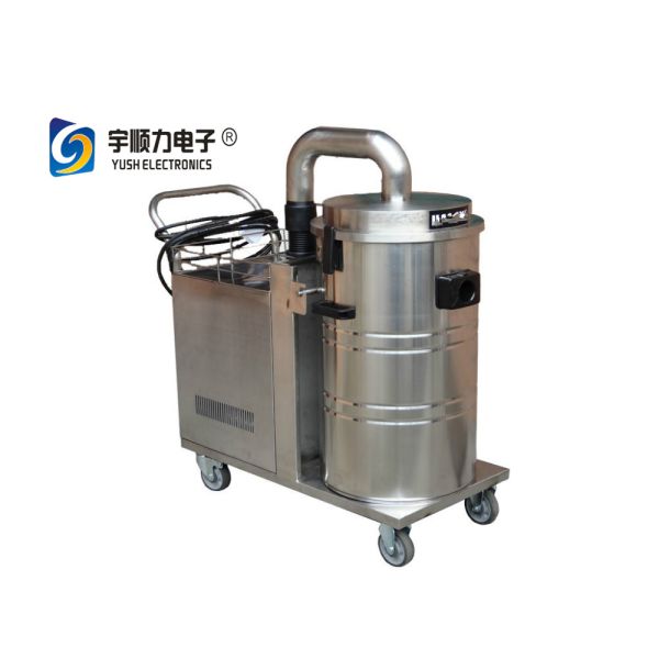 YSVC-3600 Professional Industrial Vacuum Cleaner & Equipment for SMT Assembly Line