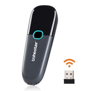 Bluetooth Barcode Scanner