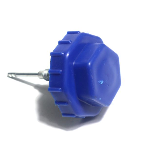 King Long Bus Fuel Cap 3408-00432 Bus Interior Parts Bus Tank Cover
