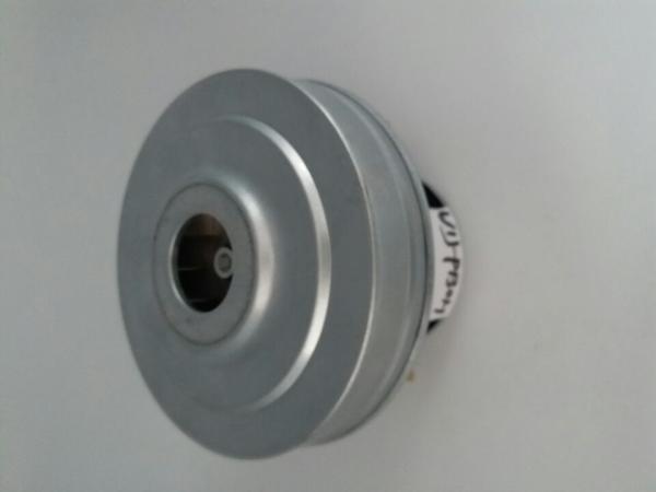 Low Power 38% Efficiency 1600W 25KPA Vacuum Cleaner Motors