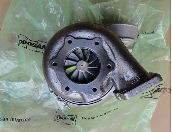 parts for DOOSAN, parts for  DAEWOO,turbocharger assy  for doosan,65.09100-7049,65.09100-7051