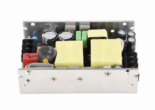 400W Open Frame SMPS 12V 24V 36V 48V Dual Output AC DC Converter Power Supply Transformer for LED, Industrial, CNC Use