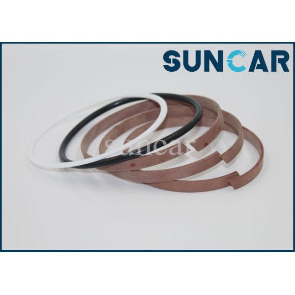 31EM-00545 Oscillating Cylinder Seal Kit Hyundai Service Kit For Excavator R140W-7
