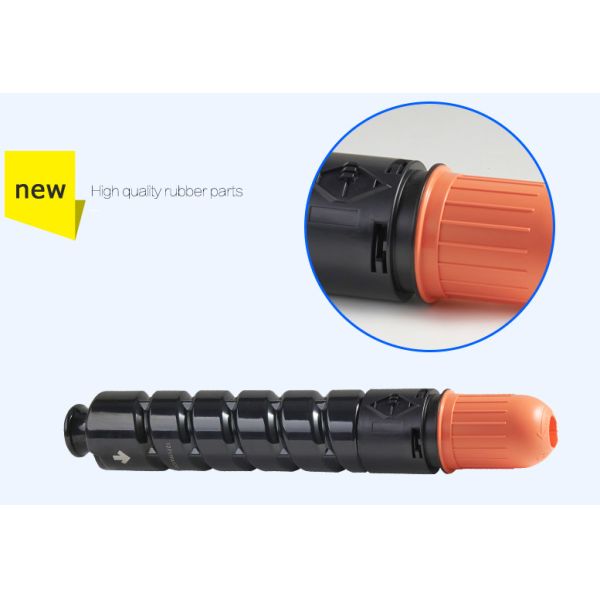 Совместимая чернота Caridge тонера копировальной машины канона оригинала Npg 51 копировальных машин фото