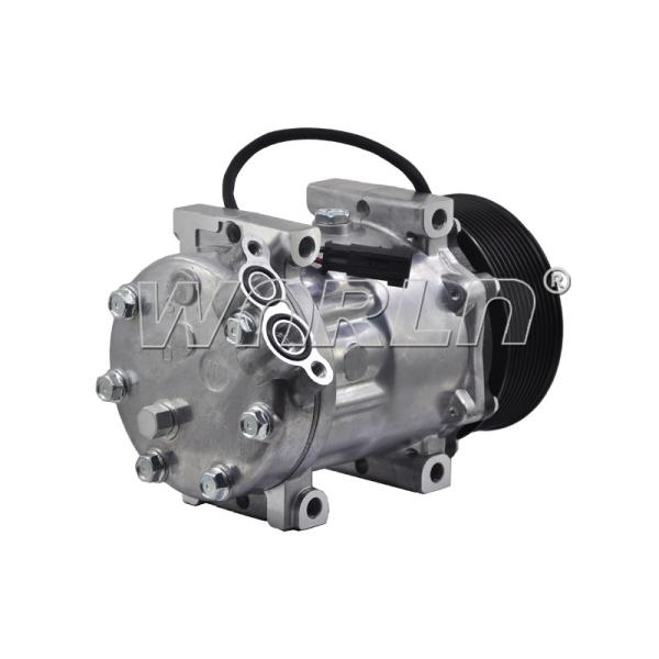 12V Truck Ac Compressor 7H15 10PK For New Holland Steyr SD7H156132/509629
