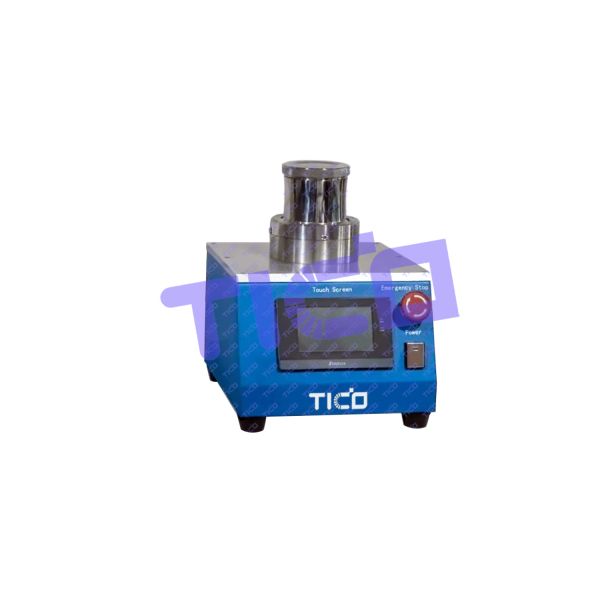 High Speed Mixing Machine For Battery Lab Research