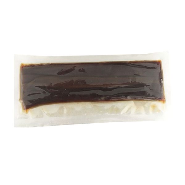 Oem Odm Wholesale Healthy Food Seasoned Vegetable Pickle Kanpyo Dried Gourd Strips for Sushi Roll