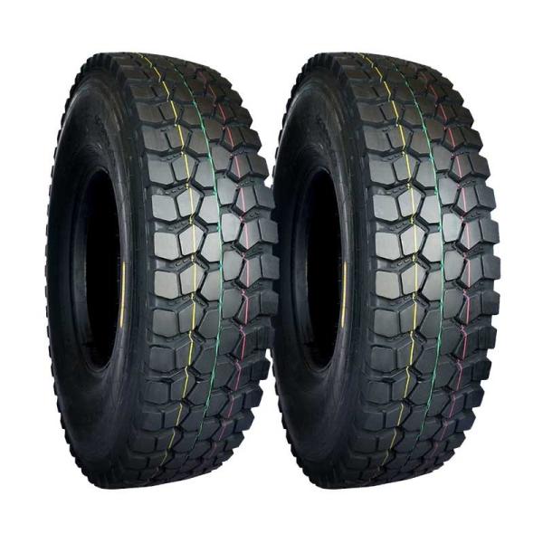 11.00 R20 AR332 Radial Trailer Tires / Pickup Truck Tires DOT ISO Certificate