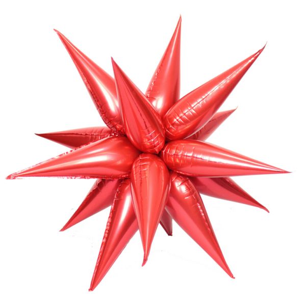 Half Hard Aluminium Decorative Foil For Wall Wrap / Foil Balloon Temper H18