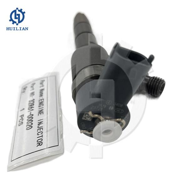 Excavator Engine Repair Tool Diesel Injector Nozzle 32R61-00020 Fuel Injector