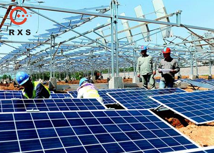 набора панели солнечных батарей клеток 305W 60 стекло Monocrystalline двойное для солнечной системы