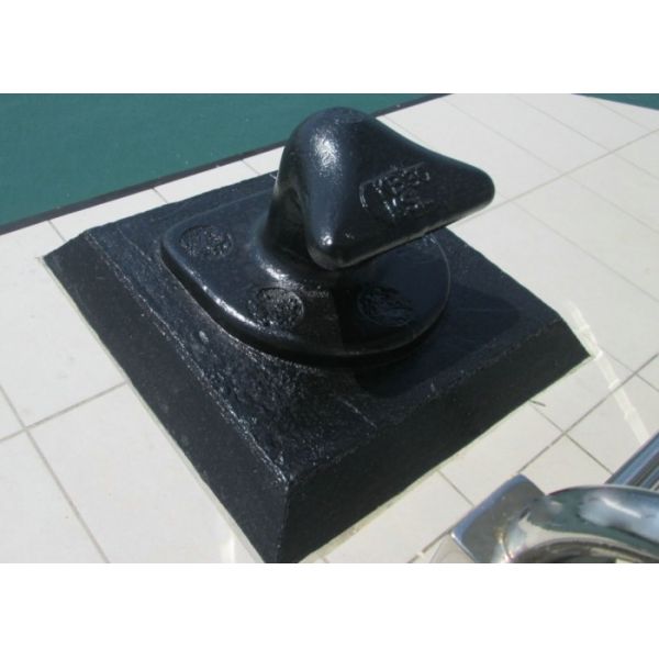 Bollards Steel High Quality Casting Marine Dock Bollards Steel For Mooring